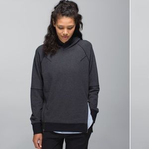 Lululemon Womens Om & Roam Pullover